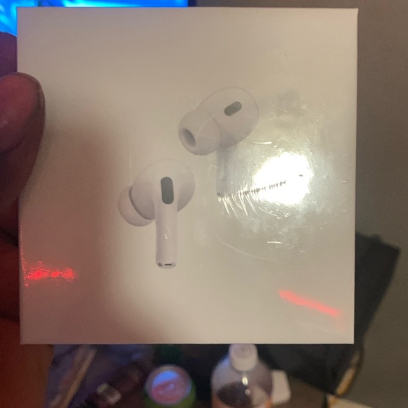Air pods